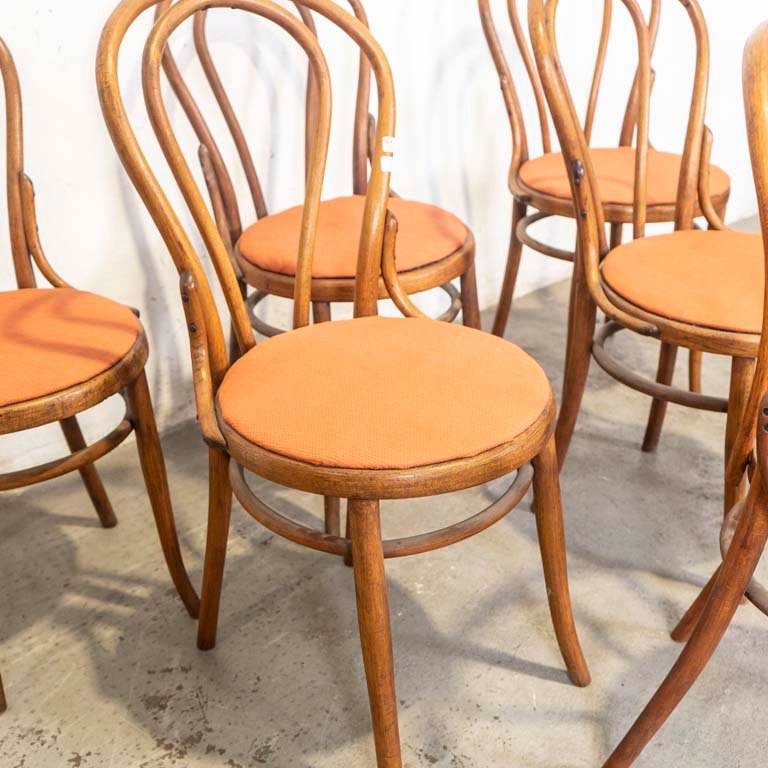 Seis sillas tipo viena para decorar tu hogar - imagen 3
