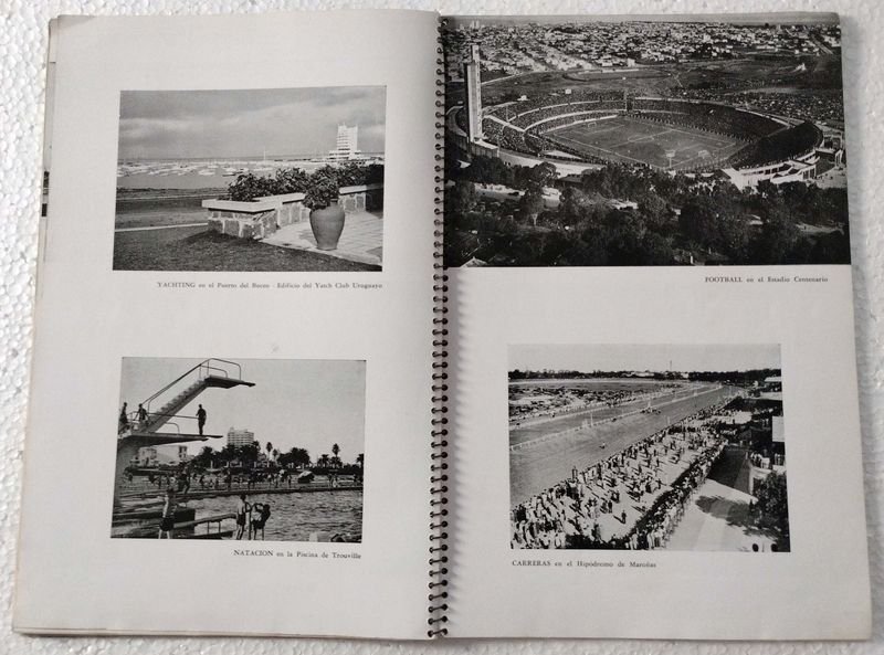 Libros sobre Montevideo, la capital de Uruguay - imagen 6