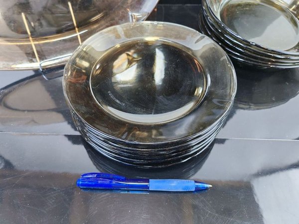 Vajilla Duralex - Platos, Tazones y Accesorios - imagen 3