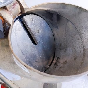 Sobadora y Procesadora de Mesa Industrial - imagen 5