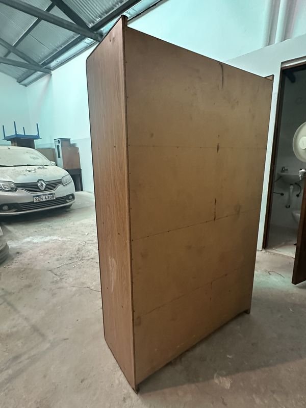 Armario en Madera de Buena Calidad - imagen 8