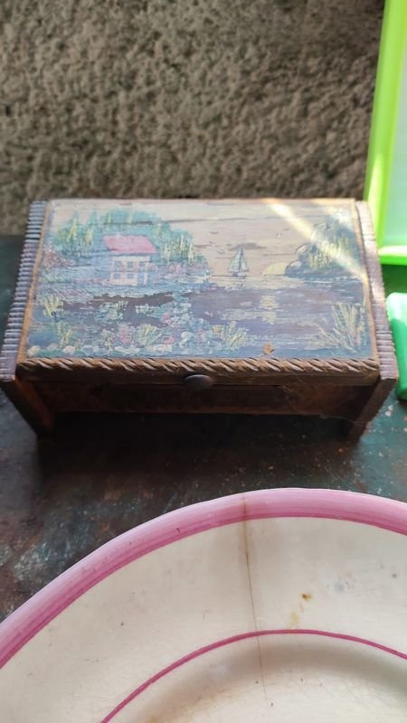 Lote de Fuentes: Accesorios para el Hogar - imagen 9