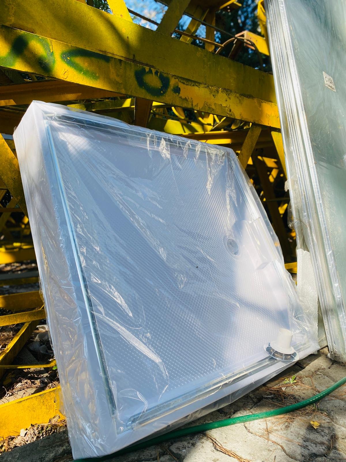 Item cabina-de-ducha-completa - Image 1