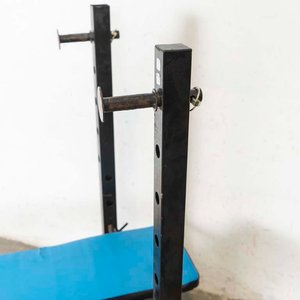 Banco de Ejercicios Multifuncional para Gimnasio en Casa - imagen 3