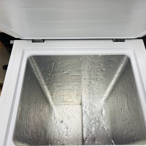Freezer James 95 Lts Blanco - imagen 2