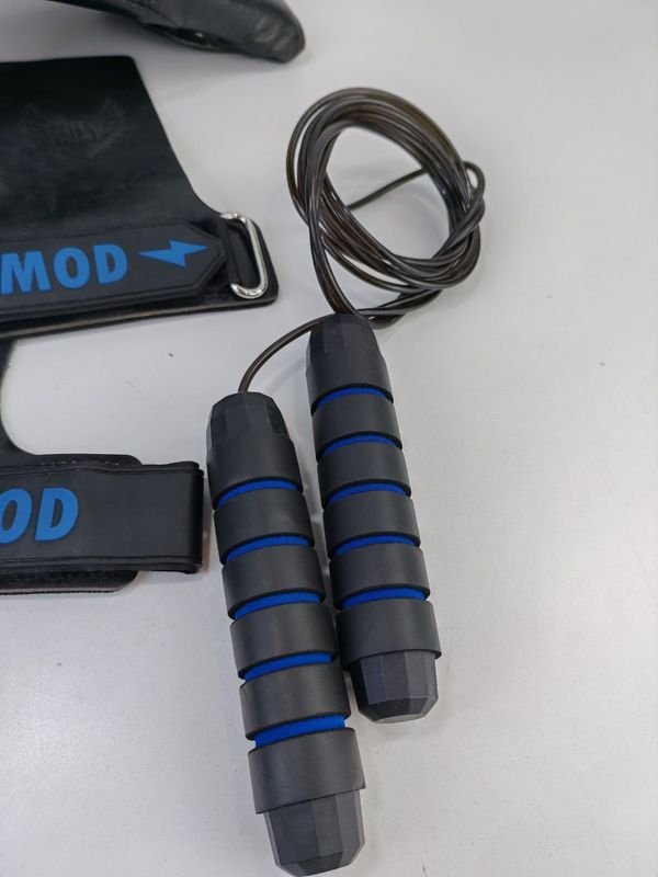 Equipo De Boxeo - Ropa y Accesorios para Gimnasio - imagen 4