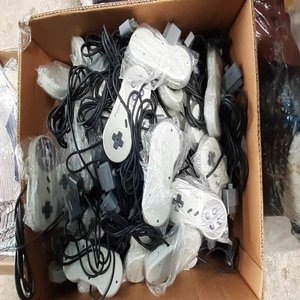 Lote siguiente: Lote de Joysticks para Super Nintendo