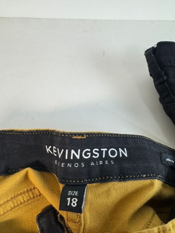 Pantalones de hombre en excelente condición - imagen 2