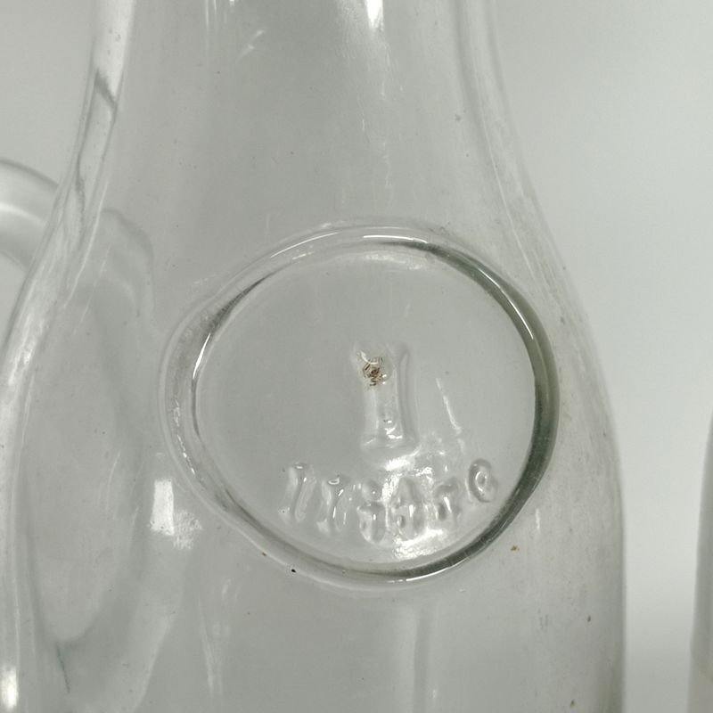 Jarras y Recipientes de Vidrio para Vino - imagen 4