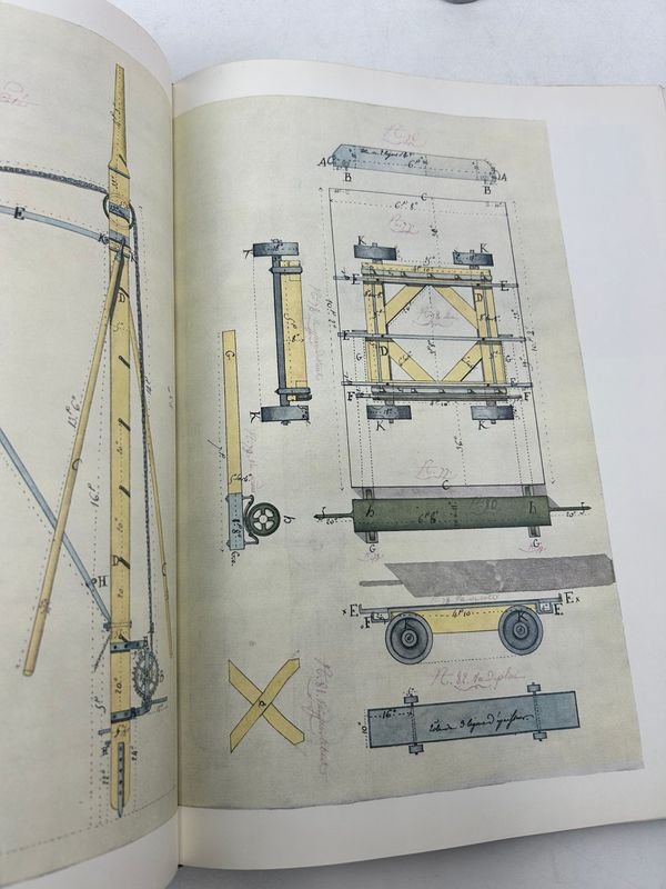 Libro sobre la industria del vidrio: historia y desarrollo - imagen 8