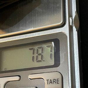 Reloj Armani Exchange AX2613 Cronógrafo Esfera Azul Caja Negra Hombre - imagen 6