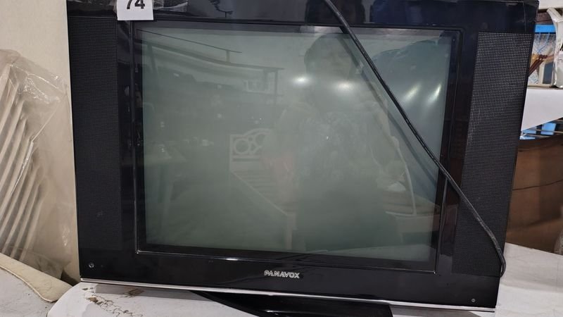 Televisor de 14 pulgadas en venta - imagen 3