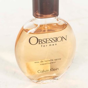 Frasco de Perfume Calvin Klein Obsession for Men Vaporisateur - imagen 2