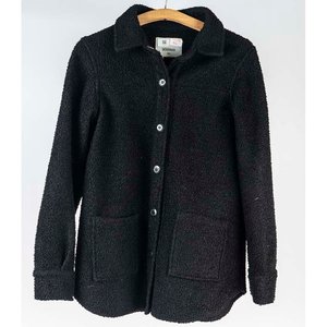 Saco Negro Desiderata Talla 38/1 para Dama - imagen 1