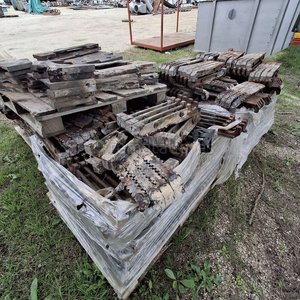 Lote anterior: Lote de Repuestos de Maquinaria Pesada