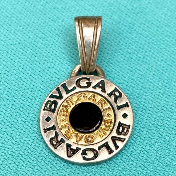 Medalla colgante en plata y oro para coleccionista - imagen 1