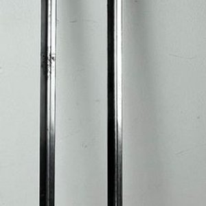 Set de 2 Pinchos para Parrilla Tramontina Acero Inoxidable con Mango de Madera - imagen 6