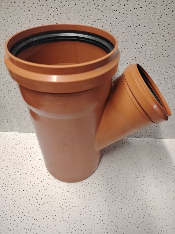 Tuberías de plástico y accesorios para sistemas de agua - imagen 2
