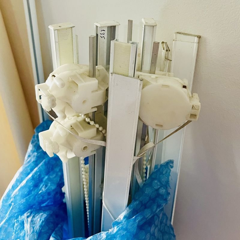 Cortina roller a la vista - Accesorios para Vehículos - imagen 3