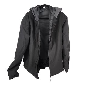 Campera de Ski Negra para Hombre Talle L - Wedze - imagen 4