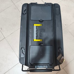 Organizador de Herramientas Surtek Móvil con Ruedas y Manija - imagen 2