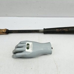 Herramienta Antigua "Matador" para Sacar Clavos - imagen 3
