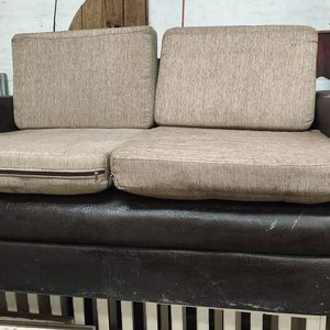 Sofá Cama Plaza y Media Tapizado - imagen 2