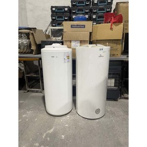 2 Calefones Bosch de 100 Litros - imagen 1