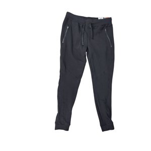 Pantalón de Gimnasia Mujer Negro Talle M Slim - imagen 1