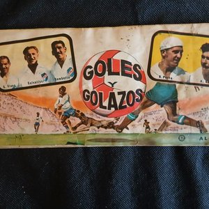 Álbum de Figuritas "Club Nacional de Fútbol - Fútbol 1972" - Coleccionismo Deportivo - imagen 17