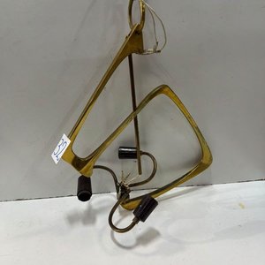 Lote anterior: Lámpara de Techo de Bronce con 3 Luces