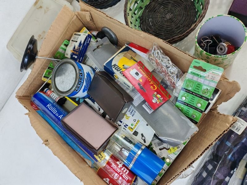 Artículos de Papelería y Bazar - Nuevos y Usados - imagen 5