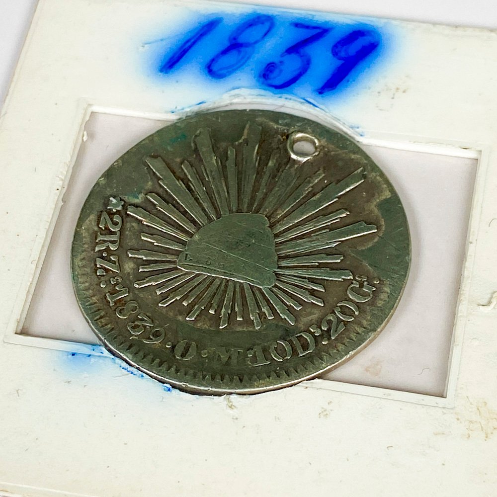 Monedas antiguas y valiosas - imagen 4