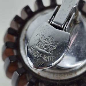 Encendedor Vintage Dandy-Mate y Navaja Suiza Victorinox - imagen 3