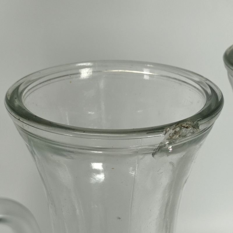 Jarras y Recipientes de Vidrio para Vino - imagen 5