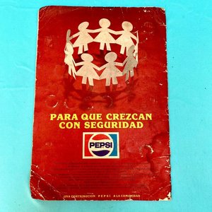 Álbum de Figuritas "El Mundo del Automóvil" Sellado - Mosca Hnos. 1980 - imagen 11