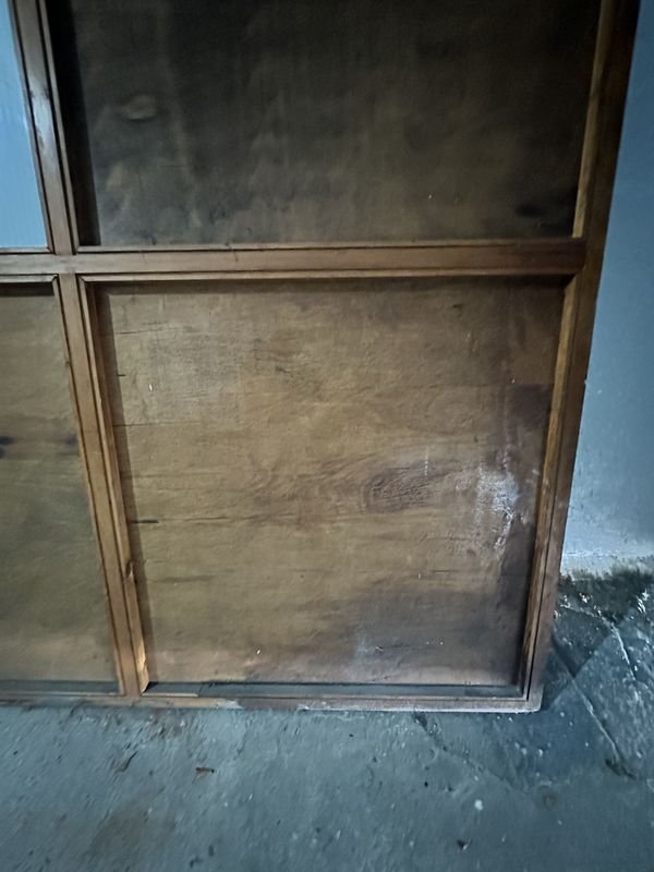 Puertas y Ventanas de Madera y Vidrio - imagen 7