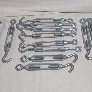 Lote anterior: Pack de 12 Tensores de Alambrar Galvanizados de 10 Pulgadas