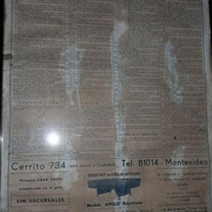 Mesa de Billar "La Progresista" de 1928 con Mesada de Mármol y Bolas de Marfil - imagen 2