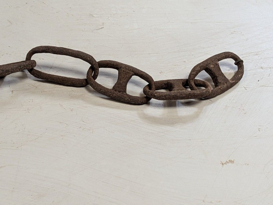 Cadena de barco para venta - imagen 6