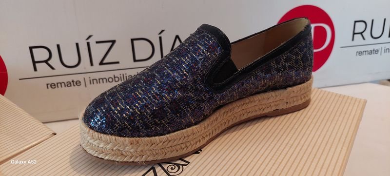 Calzado de alta calidad para hombre - imagen 3
