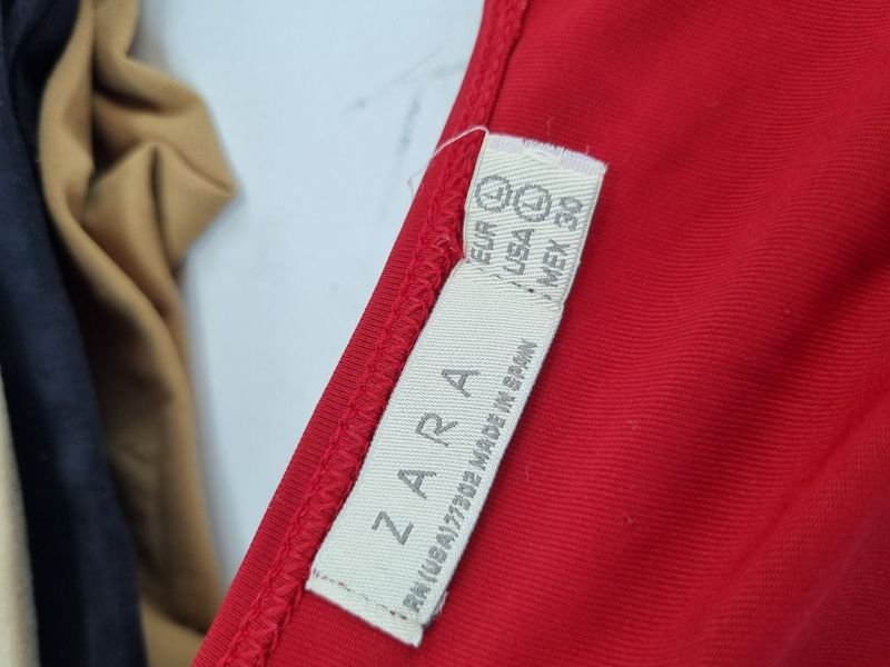 Ropa de mujer en buen estado - imagen 5