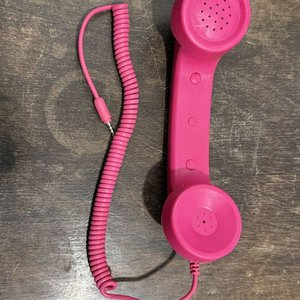 Auriculares Retro "Fashion Talky" para Celular o Computadora - imagen 6