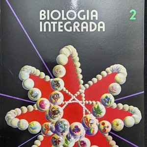 Lote anterior: Libro Biología Integrada 2 por Manuel Alonso Arriaga, Edición 1999