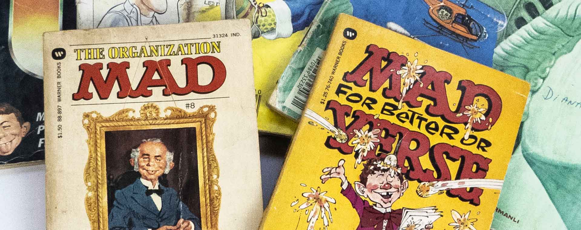 Comics y álbumes de figuritas con colecciones valiosas