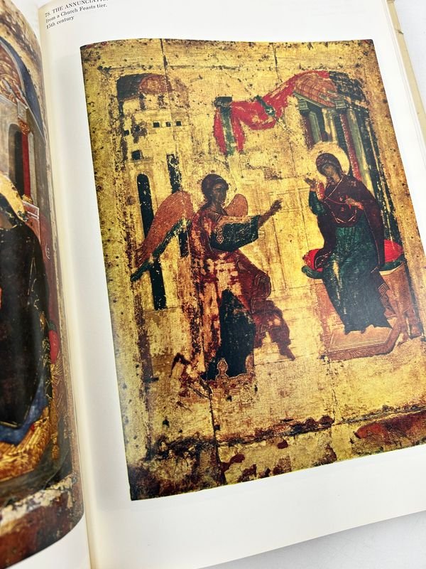 Libro de Iconos de Moscú siglos XIV-XVII ilustrado - imagen 9