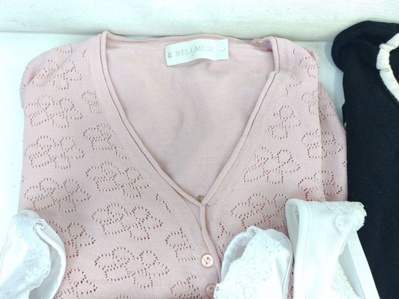 Camisetas y Blusas de Dama para Mujer - imagen 4