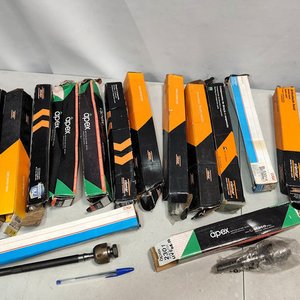 Lote de 17 Punteros de Cremallera para Peugeot, Fiat, Hyundai, VW y Más - imagen 3
