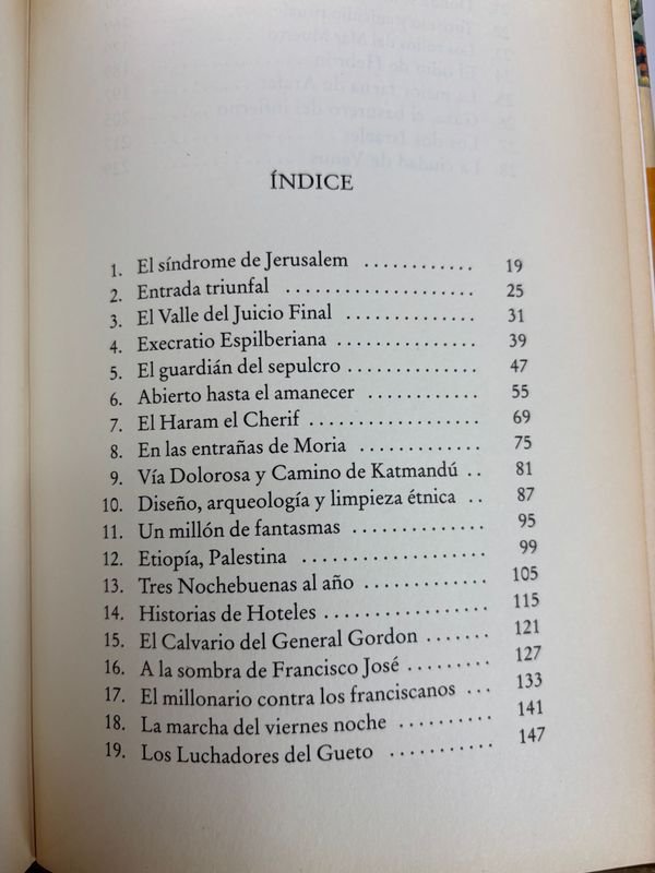 Colección de libros sobre narrativa, viajes y historia - imagen 10