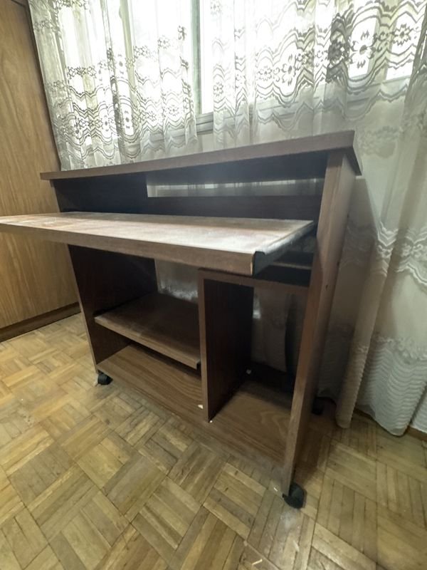 Mesa rodante en MDF de alta calidad - imagen 5